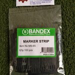 BANDEX : Marker Strip MS-65 100pcs/pack
