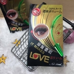 BQ COVER MASCARA 10ml