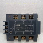 FOTEK : Solid State Module THREE PHASE TSR-25DA-H