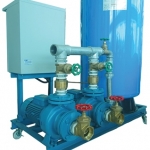 MATRA ปั๊มน้ำระบบบุ๊ชเตอร์ รุ่น CM-72E