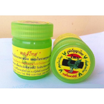 Hongthai Brand x 12 ชิ้น สมุนไพรแก้วิงเวียน หงส์ไทยพาณิชย์