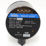 FOTEK: Encoder MET-500