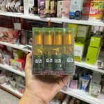 Green Seven Oil 8cc x 12 ชิ้น น้ำมันสมุนไพรตะไคร้หอม