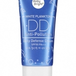 Baby Bright White Plankton DD Anti-Pollution Daily Defense Cream 30 g.