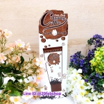 Little Baby Creamy Coffee Scrub & Mask 100g