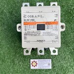 FUJI : Magnetic contactor SC-N7 coil 220VAC