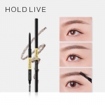 Holdlive SlimBrow Natural Fine Eyebrow Pencil 0.1g