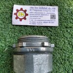 SEC : CONNECTOR ท่อบาง EMT 1.1/2" กันน้ำ