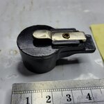 หัวโรเตอร์ หัวนกกระจอก ตัวยาว รถจี๊ป JEEP CJ5 CJ6 จิ๊ป เล็ก จิ๊ปวินลี่