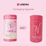 LEMONA Collagen 120g.