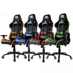 เก้าอี้ เกมมิ่งProleage ERGONOMIC GAMING CHAIR รุ่น PL-102 *ส่งฟรี* SKU-00674