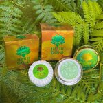 Herb Gold (เซทครีม 30 กรัม+สบู่ 50 กรัม)
