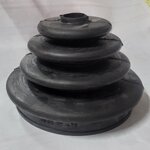 ยางหุ้มคันเกียร์ มาสด้า M1300 - ดัดแปลง ทั่วไป รถกระบะ รถเก๋ง วงใน 11.5 - สูง 10 ซม.