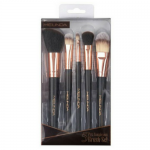 Mei Linda 5pcs Complexion Brush Set
