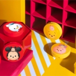 Cathy Doll Disney Tsum Tsum CC Powder Pact SPF 40 PA+++ 4.5 g.