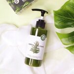 Wonder Bath Super Vegitoks Cleanser 300ml