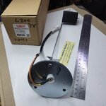 เกจ์น้ำมันในถัง ลูกลอยถัง โซล่า มิซู L200 ไซโคลน CYCLONE [ SEM 42 ]อันละ