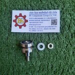 Nadella : ลูกปืน FR22EU G2 C/5J