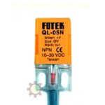 FOTEK: Proximity Sensor QL-05N