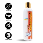 Genive Grow Hair Shampoo 265ml. แชมพูจีนิวี่ สูตรเร่งผมยาว