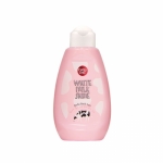 Cathy Doll WHITE MILK SHINE Body Bath Salt 420g