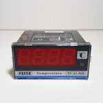 FOTEK : Temperature Controller TC21-ND-PT