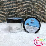 Scentio Milk Plus Bright and White Facial Scrub เซนทิโอ มิลค์พลัส ไบร์ แอนด์ ไวท์ เฟเชียล สครับ 100 ml