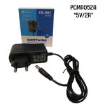 PCMA052A GLINK ADAPTER 5V2A (5.5X2.5XH11mm.) มี มอก. AN-GL-DV-A052A