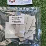 Wieland : End plate 07.312.7155.0