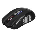 G-990 MARVO GAMING MOUSE 8 Stage DPI 18 Button SKU-01839