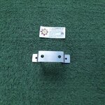 SUPPORT SUS304 FOR SUS304 PIPE 1"