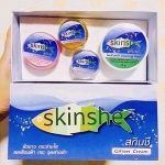 Skinshe Giftset Cream