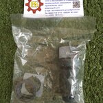 Schneider :ซีเลคเตอร์สวิตช์ XB7-ND33 2NO 3 จังหวะ