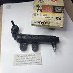 แม่ปั้นครัชล่าง HINO FB 7/8 " [ 31470 - 1180 ]