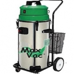 Max Vac เครื่องดูดฝุ่นแบบแห้งและเปียก รุ่น JS-150