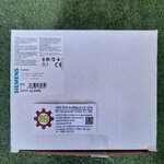 SIEMENS : 3TF5122-0XP0 Contactor AC 50 HZ, coil230/220 V AC3 400 V 140 A 75 kW AUX. contacts: 2 NO + 2 NC size 6 screw connection