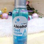 Zo French Alcohol Gel 120ml.