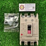 MITSUBISHI : MCCB. NF32-SV 3P 32A 7.5kA