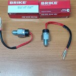 สวิทช์ไฟเบรค Isuzu TFR มังกรทอง ใช้ไดัทั้ง 12V และ 24