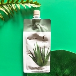 Merrez'ca Pure natural sleeping pack Aloe vera 10ml. x 12 ซอง