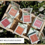 Hold Live SWEET MELLIFUOUS BLUSHER 4.0g