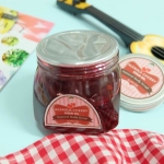Little Baby Acerola Cherry Scrub Gel 200 g.
