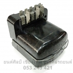 คัทเอาท์ แลนด์โรเวอร์