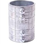 SEC : COUPLING EMT 1.1/4" (ต่อตรงไม่กันน้ำ)