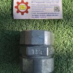 SEC : COUPLING EMT 1.1/4" ต่อตรงกันน้ำ