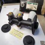 แม่ปั้นเบรค TOYOTA RN 25 1 " [ 47201-35020 ]