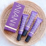 Deesay Nian liquid Primer & Foundation SPF30 PA+++ 15g