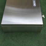 LOAD CENTER SST304 : QO3-100EZ18G/SN, 100A (18ช่อง)