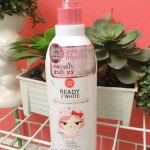 Cathy Doll Ready 2 White One Day Whitener Body Cleanser 450 ml.