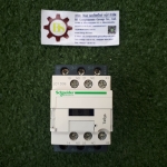 Schneider :Contactor LC1D09M7 , 9A, Coil 220VAC 3P